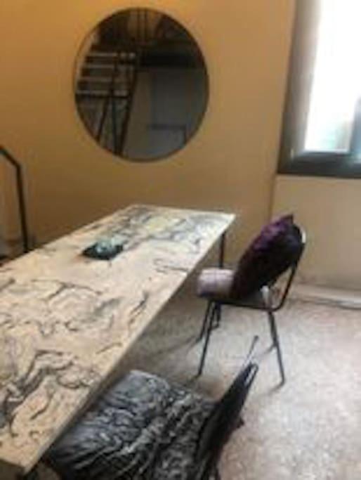 I Marmi Di Venezia Apartamento Exterior foto