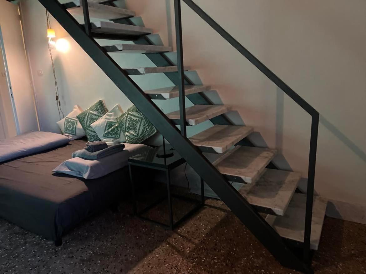 I Marmi Di Venezia Apartamento Exterior foto