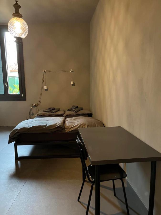 I Marmi Di Venezia Apartamento Exterior foto
