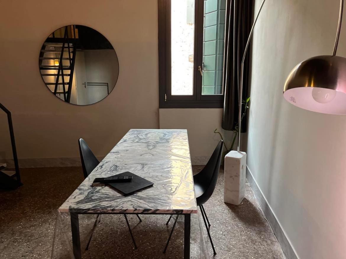 I Marmi Di Venezia Apartamento Exterior foto