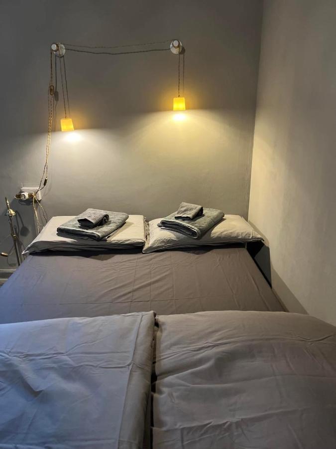 I Marmi Di Venezia Apartamento Exterior foto