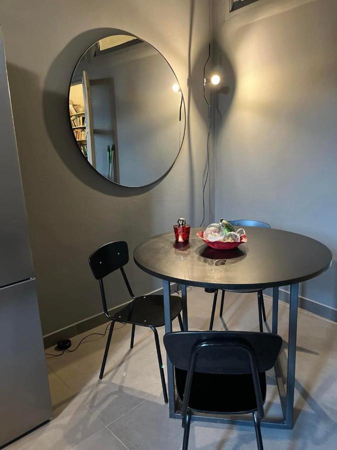 I Marmi Di Venezia Apartamento Exterior foto