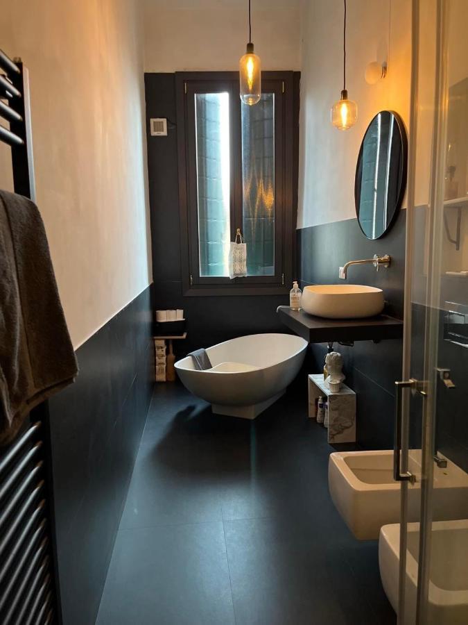 I Marmi Di Venezia Apartamento Exterior foto